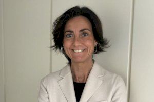 María José Félix, nueva vicepresidenta de EDEM