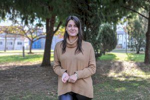 Una estudiante de la Universitat Politècnica de València gana la Beca “Ingeniera Mujer” que otorga Hispasat