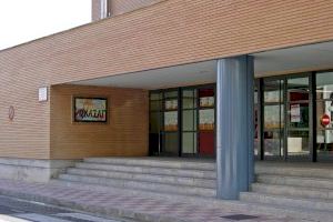 El Ayuntamiento de Almussafes organiza actividades extraescolares para el alumnado local