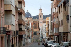 Aquests són els 29 municipis valencians que queden tancats perimetralment
