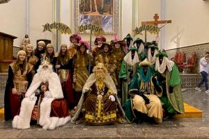 Los Reyes Magos recorrerán todas las calles de Alcalà y Alcossebre