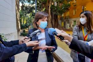 Martínez lamenta que el PP “no s’haja assabentat que els recursos privats estan a la disposició de la sanitat pública per la pandèmia des de març”