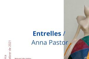 El Molí d’Arròs d’Almenara acoge la muestra cerámica “Entrelles” de Anna Pastor