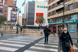 El coronavirus se desboca en Valencia y dispara la incidencia