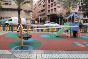 Alicante organiza un dispositivo de vigilancia para zonas comerciales y hostelería