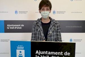 El Ayuntamiento de la Vall d’Uixó programa online el segundo trimestre de la Universitat Popular