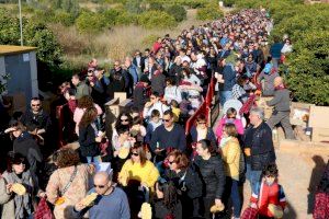 Betxí suspèn la festivitat de Sant Antoni per a evitar contagis