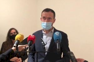 Carlos González: “las medidas adoptadas por el Consell son proporcionadas y adecuadas porque la presión en los hospitales es ya excesiva”