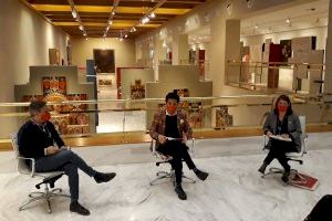 El Museu de Belles Arts desplega un programa d’activitats culturals per a tots els públics