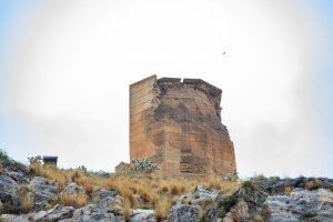 La Torre Octogonal de Cullera es restaurarà amb una inversió pública de 247.000€