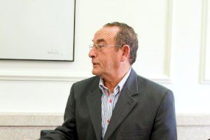 Fallece el ex alcalde de la Font de la Figuera, Vicente Belda