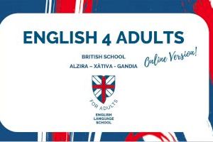 Gandia convoca 32 beques adreçades a persones aturades majors de 18 anys per aprende anglès