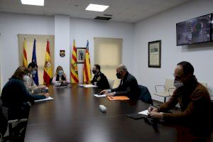 Vila-real activa el protocol de coordinació municipal enfront de l'onada de fred per a atendre els col·lectius vulnerables