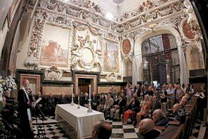 El Cardenal Cañizares crea una fundación para destinar bienes patrimoniales de la diócesis a los más pobres