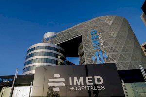 La vacuna arribarà als hospitals privats valencians a finals de gener