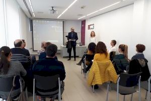 La Diputació de Castelló adapta la seua estratègia de formació per a l’ocupació i l’emprenedoria a la nova normalitat