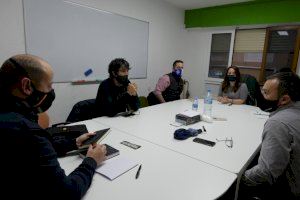 VOX Alicante se reúne con hostelería y ocio para conocer su situación ante las medidas impuestas por la Consejería de Sanidad
