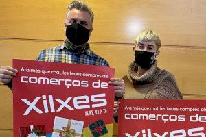 La campanya de comerç de Xilxes reparteix 300 euros entre els clients dels establiments locals