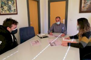 Las concejalías de Cultura y Patrimonio de l’Alfàs organizan visitas guiadas al Molí de Mànec