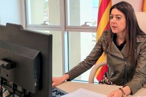 La Generalitat constituye el Fòrum de Diàleg en el ámbito de las universidades públicas valencianas