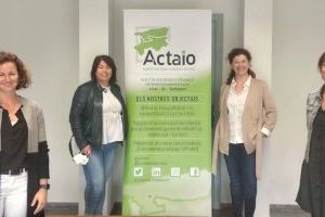 ACTAIO programa fins a 7 activitats online durant gener per conèixer l’FP i millorar l’ocupabilitat