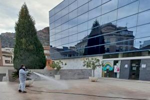 Un brote en Almenara deja 15 personas contagiadas por covid