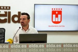 El Ayuntamiento de Elda aprueba la concesión de las subvenciones a los deportistas individuales de élite