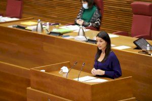 Ciutadans lidera el rànquing d'iniciatives parlamentàries en Les Corts amb més de 2.700 propostes durant 2020