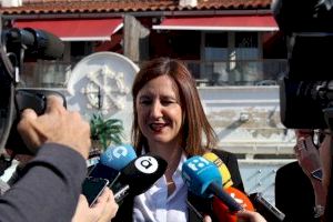 Catalá pide reforzar la desinfección en las calles de la Valencia, purificadores para las aulas, más test y más rapidez en la vacunación