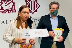 VOX señala a Marzà "como único responsable de la desastrosa situación de los colegios en plena ola de frío y el descontrol de la pandemia"