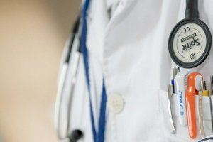 Los médicos Castellón piden el “confinamiento total” de la Comunitat 