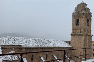 Parròquies de la diòcesi de València reforcen la seua atenció a les famílies davant l'onada de fred