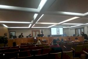 L'Ajuntament de Xiva aprova un pressupost de 15,7 milions amb un consens ampli