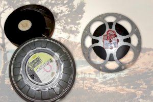 El Archivo Municipal recupera dos películas de 16 y 35 mm promocionales del Benidorm de los años 70 y 80