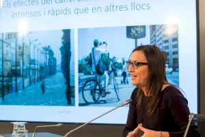 Cuarenta centros escolares ahorrarán energía con la estrategia Reacciona de la Diputació de València