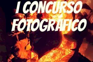 La Agrupación de Fallas de Burjassot lanza su I Concurso Fotográfico