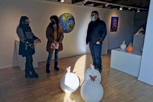 L'Ajuntament d'Almenara convertirà el Molí d’Arròs en un centre de referència de l'art contemporani