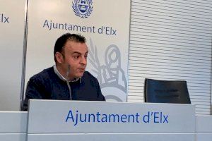 El PP solicita la comparecencia en el Pleno de Ramón Abad tras el aumento de los robos en el municipio