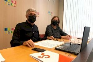 Ciudadanos exige un plan urgente municipal de prevención y control de la pandemia del Covid en Benidorm