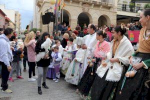 Sant Vicent no celebrarà la tradicional benedicció d'animals amb motiu de Sant Antón