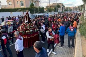 Elche suspende la celebración de San Antón por la situación del COVID-19