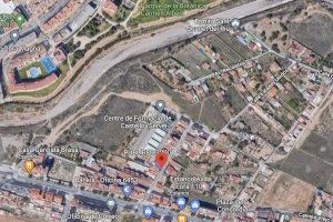 Castellón construirá un nuevo instituto en la zona del Raval universitario de la ciudad