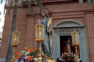 Benicàssim suspende las fiestas de San Antonio y Santa Águeda