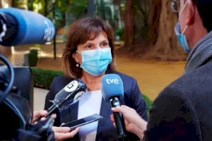 Martínez lamenta el “comportamiento irresponsable del PP” y destaca la absoluta transparencia de Sanidad con los datos