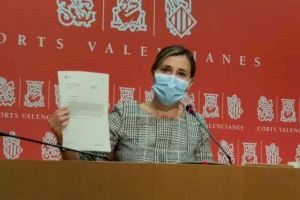PP: "La Audiencia Nacional confirma que Puig y Oltra ocultaron los datos de residencias y COVID al Ministerio de Sanidad"