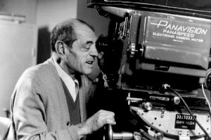 La Filmoteca dedica una retrospectiva integral de la obra de Buñuel