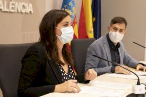 El Ayuntamiento de València recibe 12 millones de euros por la liquidación positiva de los tributos del estado
