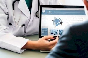 La Universitat de València, la Politècnica y el Hospital La Fe mejoran las habilidades digitales del personal sanitario