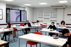 La Universitat Popular de Gandia obri el procés de matriculació per al segon quadrimestre