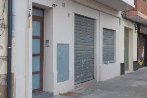 L'Ajuntament de València crearà un nou Centre Municipal de Joventut al Cabanyal